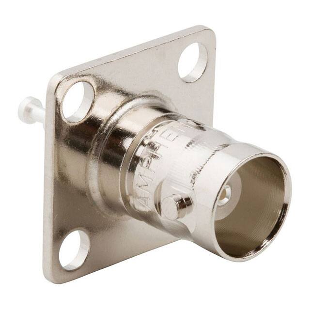 000-4500 Amphenol RF  Assemblages de connecteurs coaxiaux (RF)